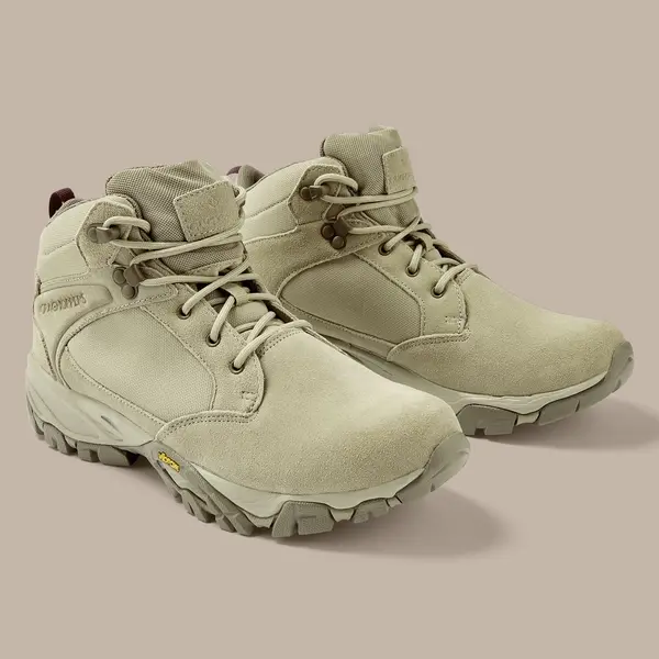 craghoppers Men's Salado Desert Mid 2 | Rubble​