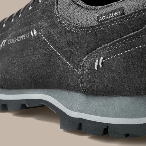 Craghoppers Women's Jacara 2 | Dark Grey