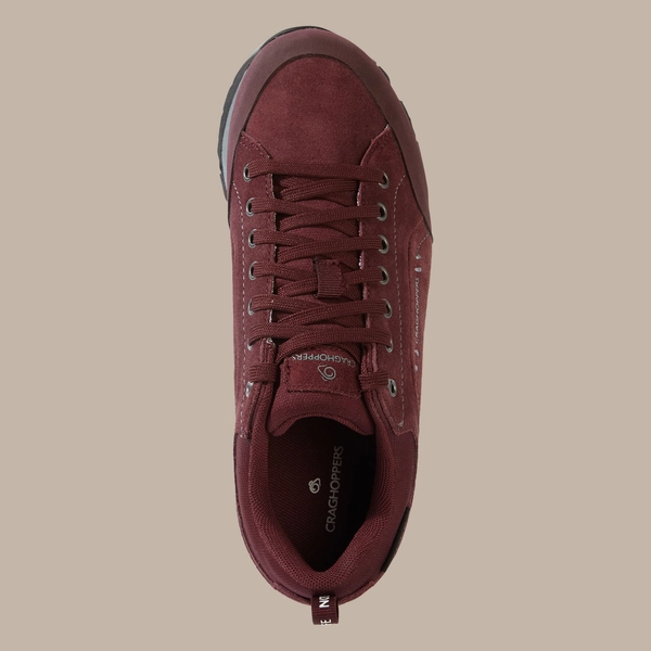 Craghoppers Women's Jacara  2 | Wildberry​