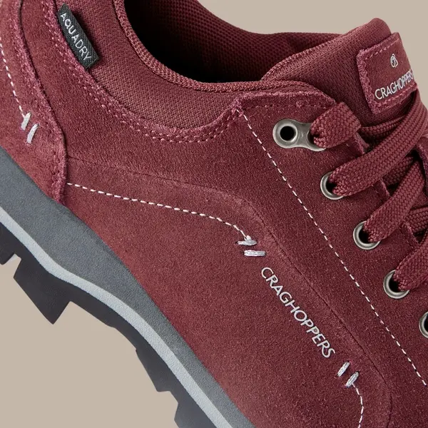 Craghoppers Women's Jacara  2 | Wildberry​