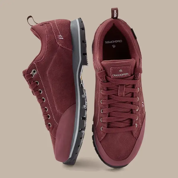 craghoppers Women's Jacara  2 | Wildberry​