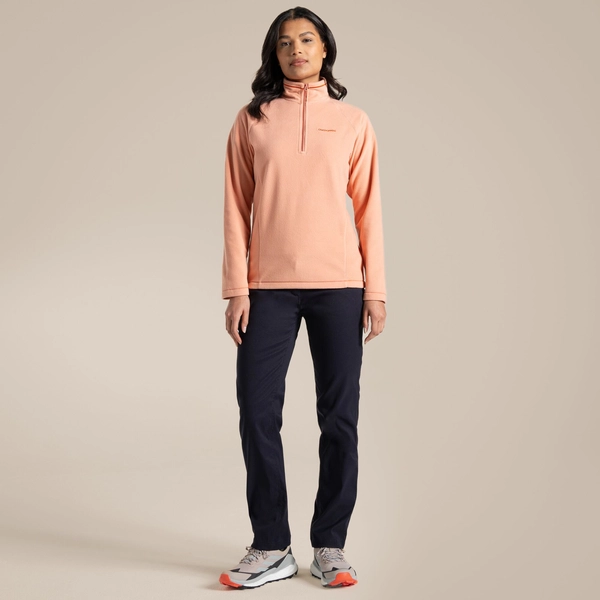 Craghoppers Women's Kiwi Pro II Trousers | Dark Navy