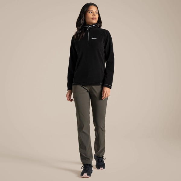 Craghoppers Women's Kiwi Pro II Trousers | Mid Khaki