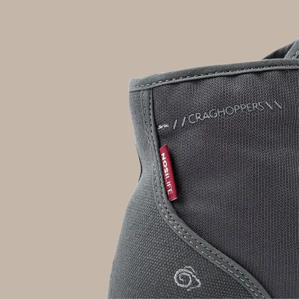 Craghoppers Women's Mesa Mid Boot | Dark Grey