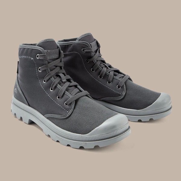 craghoppers Women's Mesa Mid Boot | Dark Grey