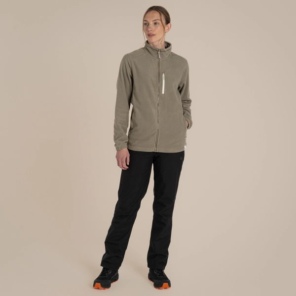 Craghoppers Women's Miska Plus II Jacket | Vert