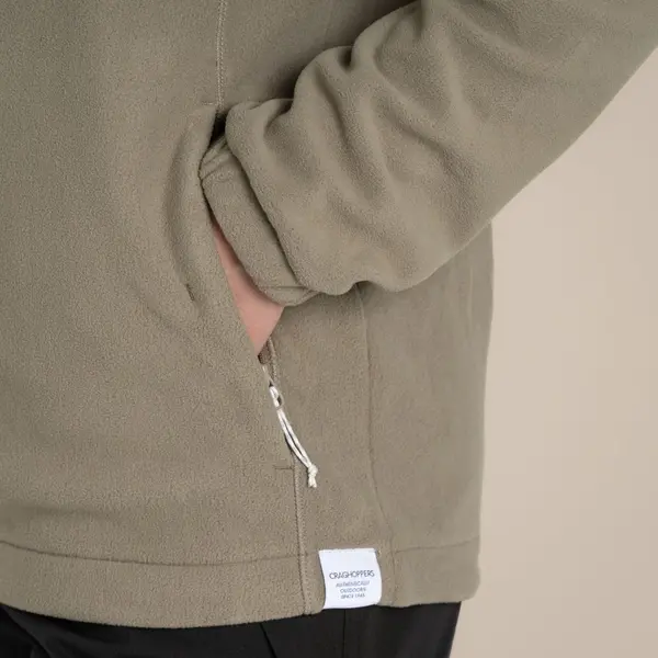 Craghoppers Women's Miska Plus II Jacket | Vert