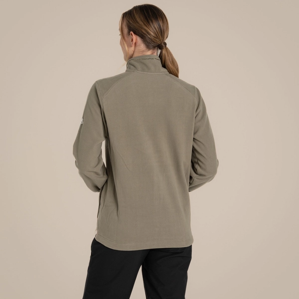 craghoppers Women's Miska Plus II Jacket | Vert