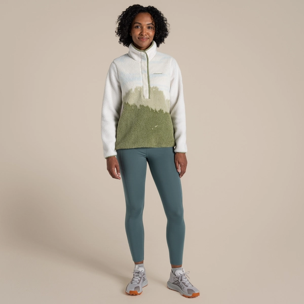 Craghoppers Women's Rosemary Overhead | Clover Print
