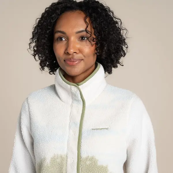 Craghoppers Women's Rosemary Overhead | Clover Print