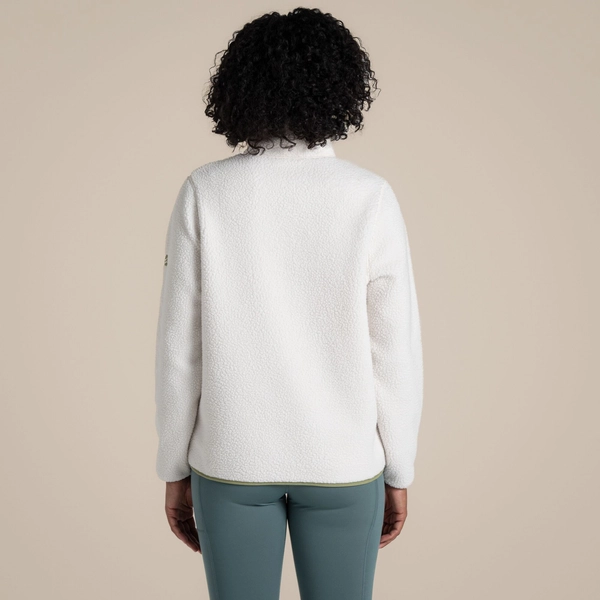 craghoppers Women's Rosemary Overhead | Clover Print