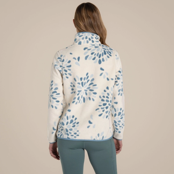 craghoppers Women's Rosemary Overhead | Sky Print