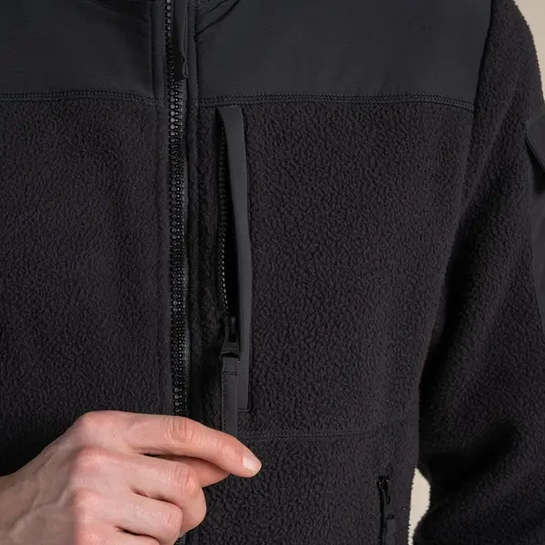 Craghoppers Men's CO2 Renu Lumos Insulating Jacket | Black