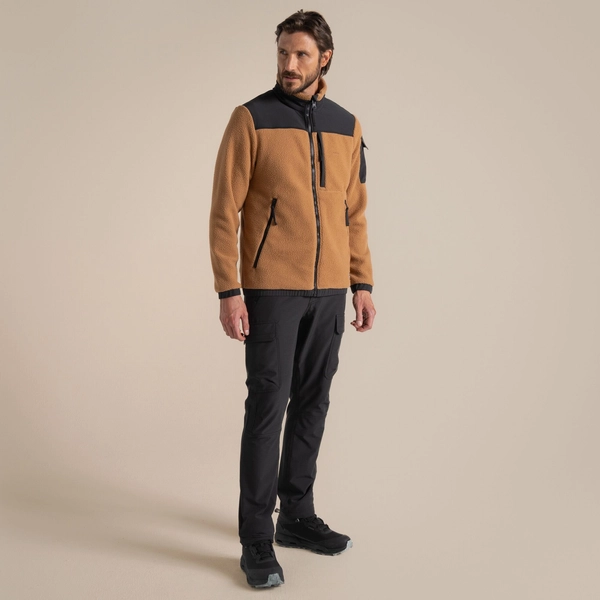 Craghoppers Men's CO2 Renu Lumos Insulating Jacket | Boulder