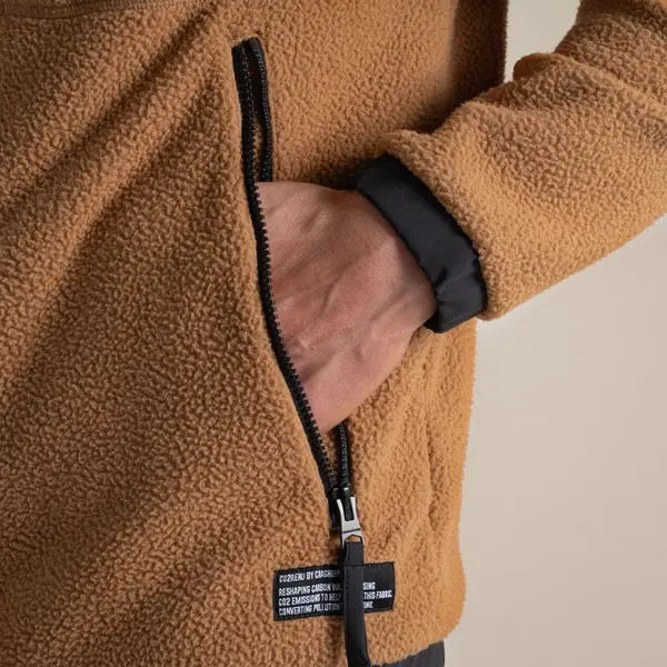 Craghoppers Men's CO2 Renu Lumos Insulating Jacket | Boulder