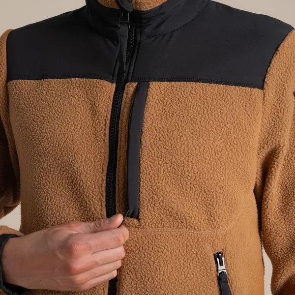 Craghoppers Men's CO2 Renu Lumos Insulating Jacket | Boulder