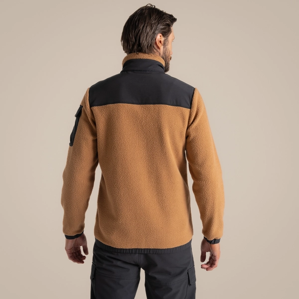 craghoppers Men's CO2 Renu Lumos Insulating Jacket | Boulder