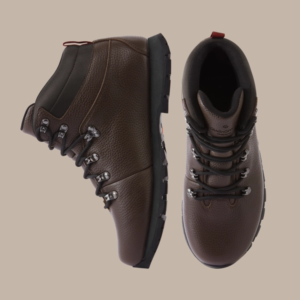 craghoppers Men's Trek NewHide Walking Boot 2 | Mocha