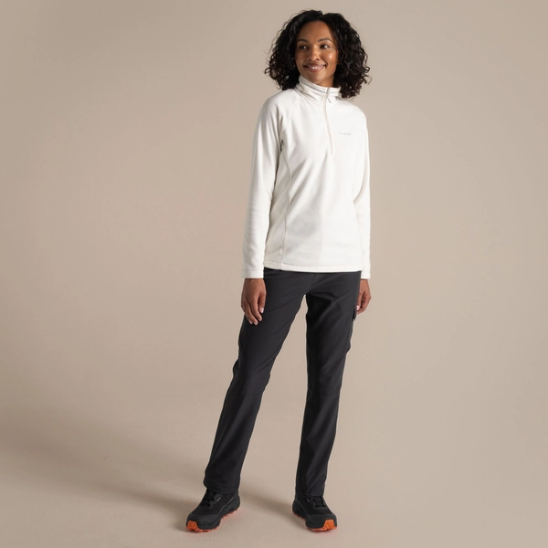 Craghoppers Women's CO2 Renu Florence Trouser | Black