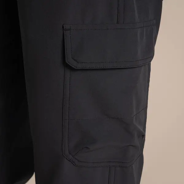 Craghoppers Women's CO2 Renu Florence Trouser | Black