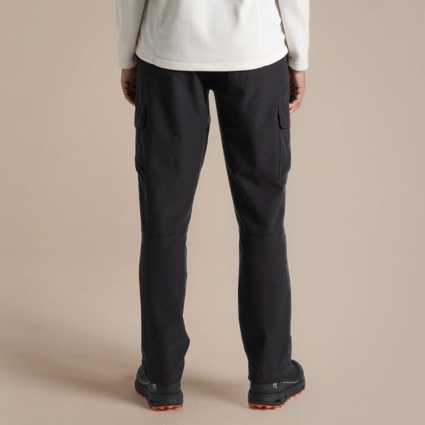 craghoppers Women's CO2 Renu Florence Trouser | Black