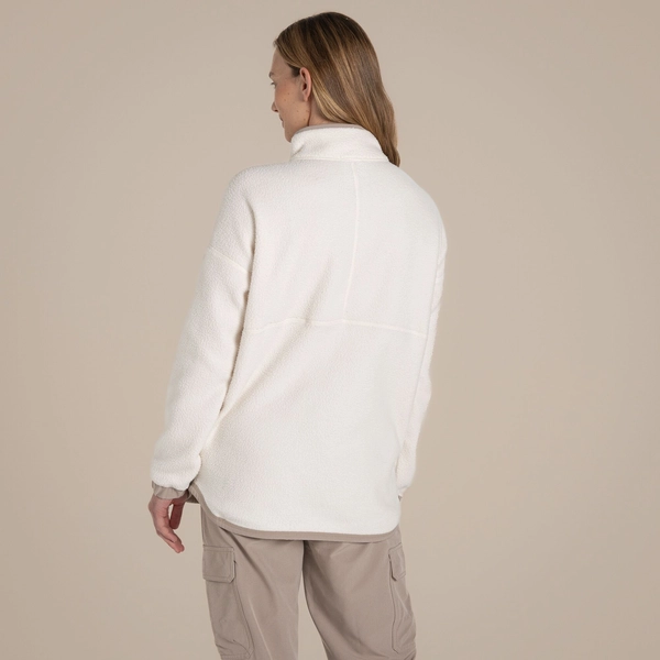 craghoppers Women's CO2 Renu Steppes Insulating Jacket | Calico