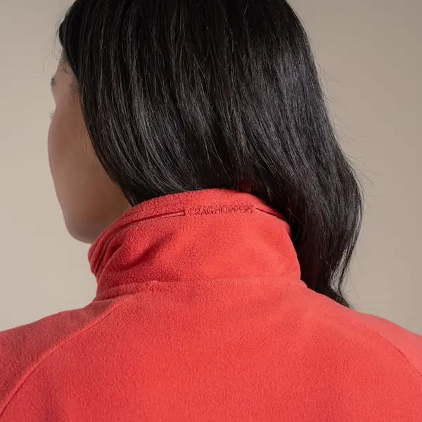 Craghoppers Women's Miska Plus II Jacket | Compote Red