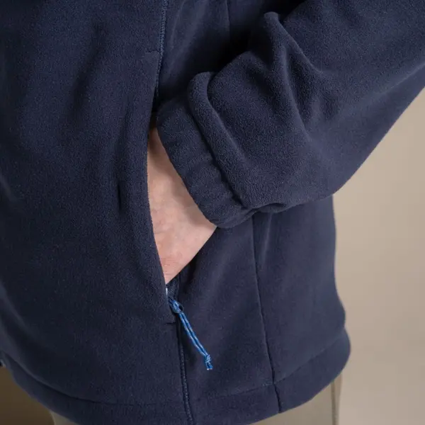 Craghoppers Women's Miska Plus II Jacket | Dark Sapphire