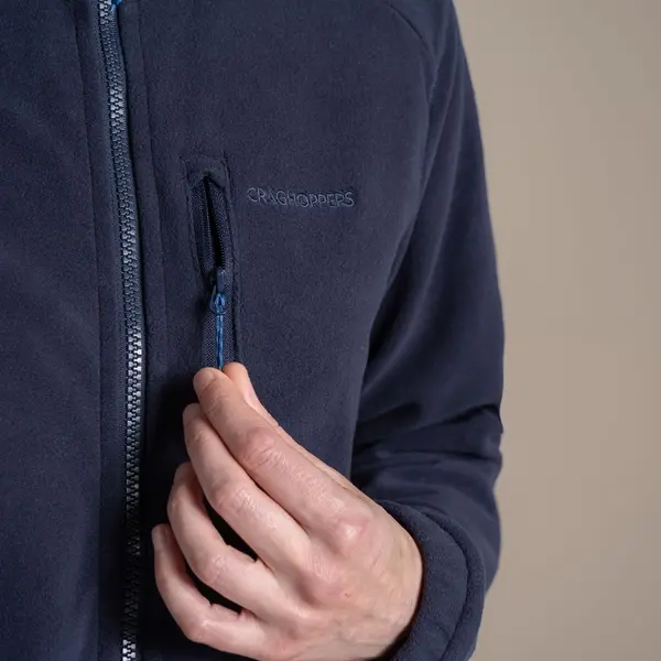 Craghoppers Women's Miska Plus II Jacket | Dark Sapphire