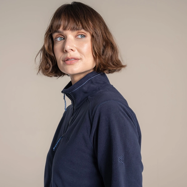 Craghoppers Women's Miska Plus II Jacket | Dark Sapphire