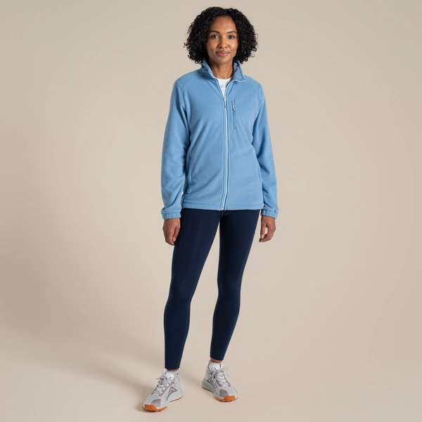 Craghoppers Women's Miska Plus II Jacket | Seaside Blue