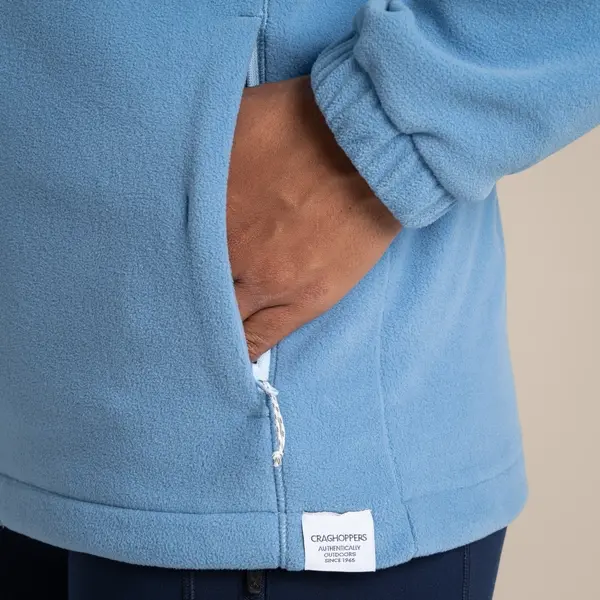Craghoppers Women's Miska Plus II Jacket | Seaside Blue