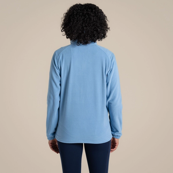 craghoppers Women's Miska Plus II Jacket | Seaside Blue