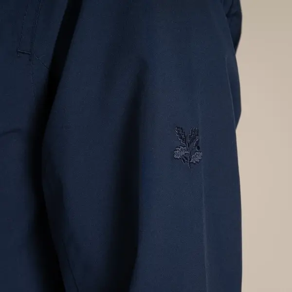 Craghoppers Women's National Trust Tambrook Waterproof Jacket | Blue Navy