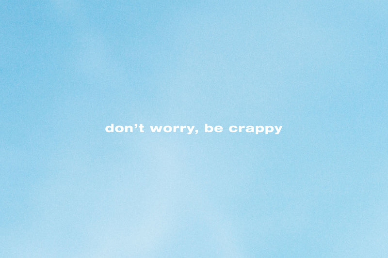 Crap Eyewear Gift Card