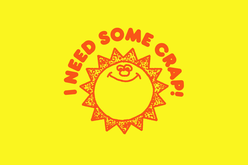 Crap Eyewear Gift Card