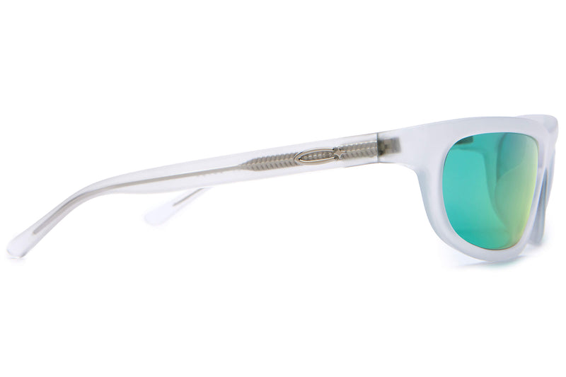 Crap Eyewear The Chaos Vault Black Bio Polarized