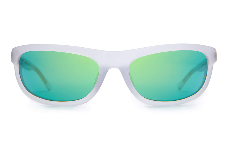 crap eyewear The Chaos Vault Black Bio Polarized