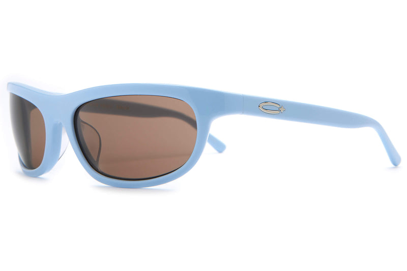 Crap Eyewear The Chaos Vault Black Bio Polarized