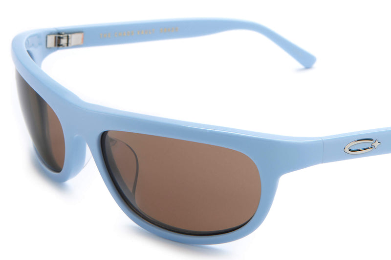 Crap Eyewear The Chaos Vault Black Bio Polarized