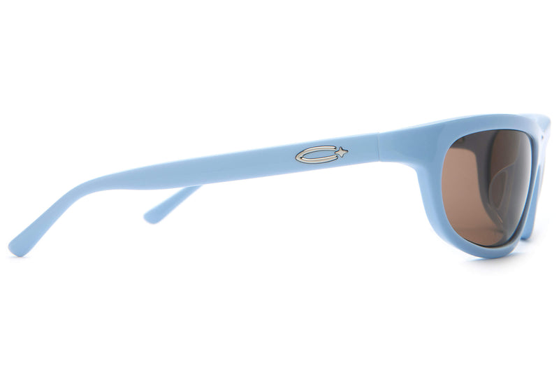 Crap Eyewear The Chaos Vault Black Bio Polarized