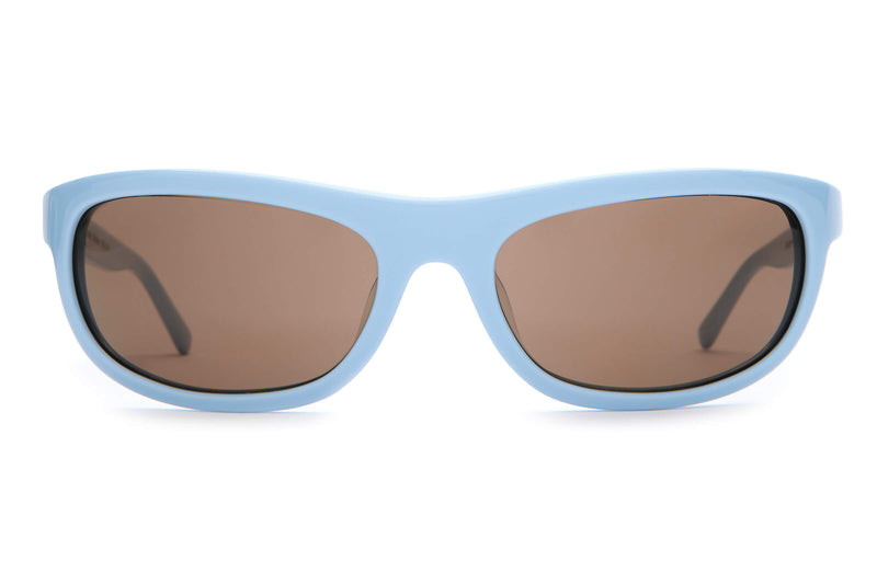 crap eyewear The Chaos Vault Black Bio Polarized