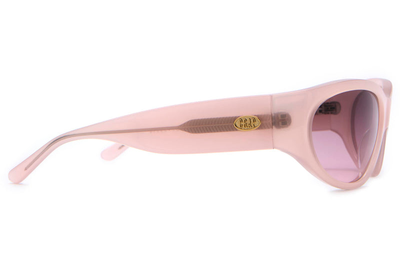 Crap Eyewear The Funk Daddy Black Bio Polarized