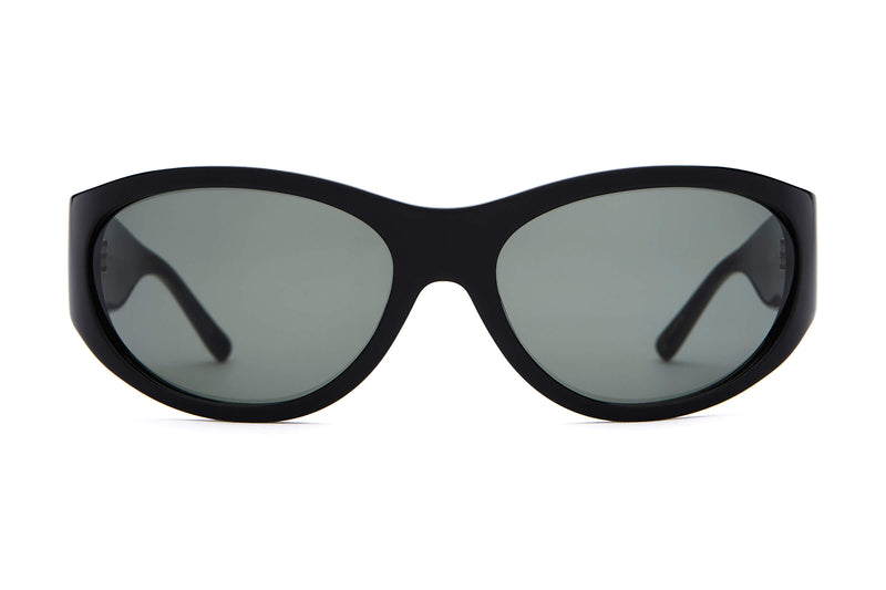 crap eyewear The Funk Daddy Black Bio Polarized