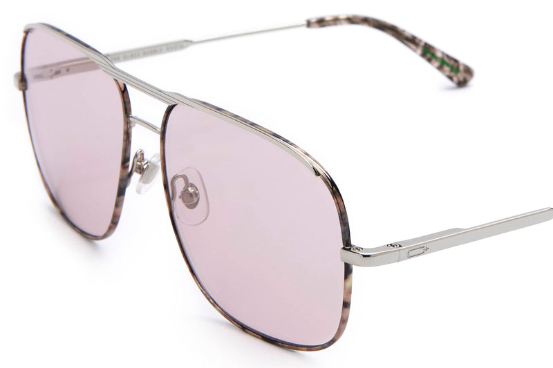 Crap Eyewear The Glass Bubble Vintage Mustard