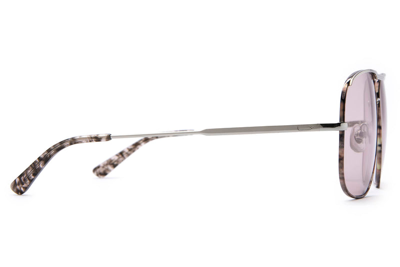 Crap Eyewear The Glass Bubble Vintage Mustard