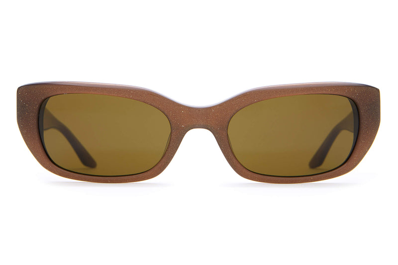 crap eyewear The Gothic Breeze Black Bio Polarized