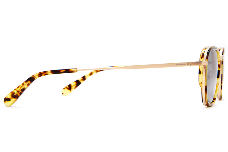 Crap Eyewear The Groove Pilot Tokyo Tortoise