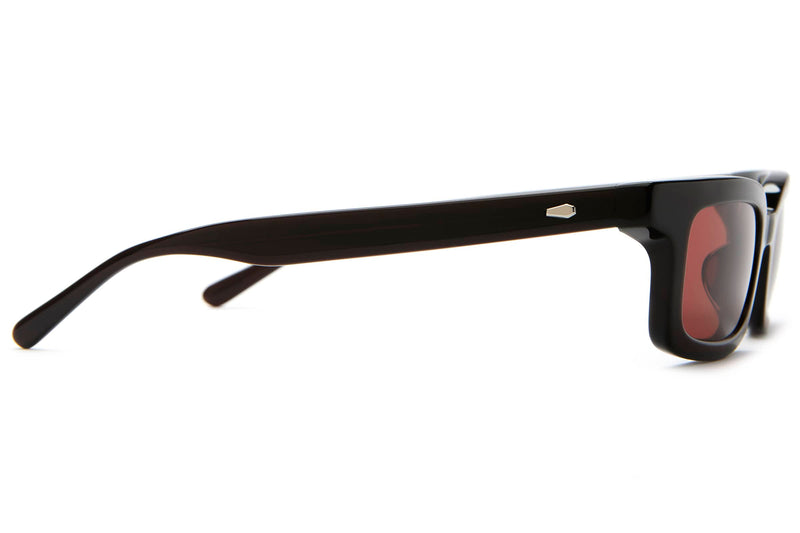 Crap Eyewear The Head Rattle Black Bio