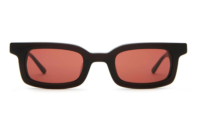 crap eyewear The Head Rattle Black Bio